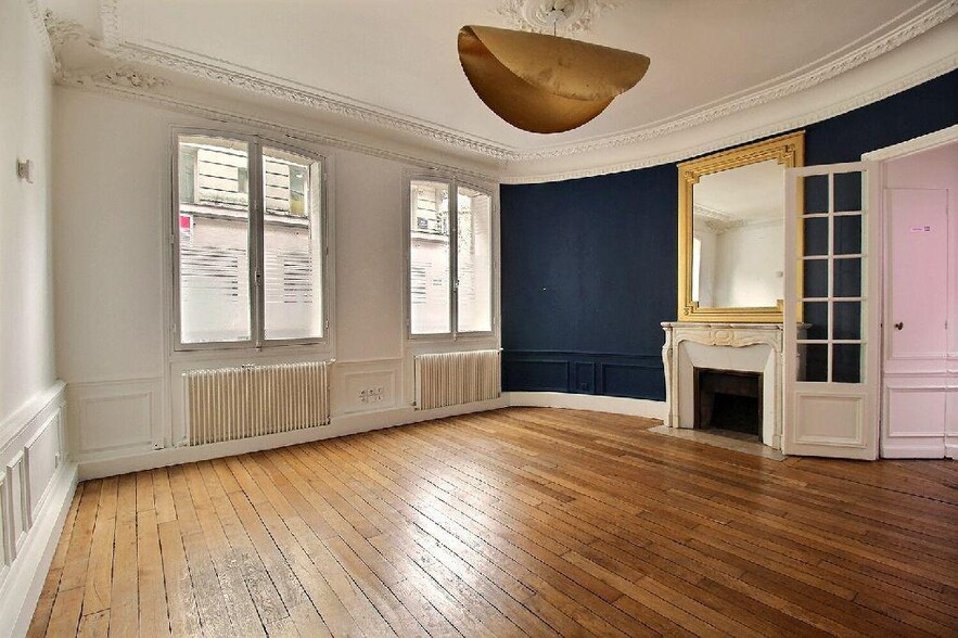 Bureau dans Paris à louer - Photo intérieure - Image 1 de 5