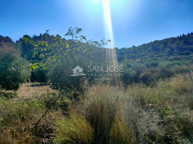 Land in Aspe for sale - Building Photo - Image 3 of 21
