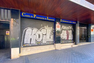 Plus de détails pour Calle Ríos Rosas, 34, Madrid - Commerce de détail à louer