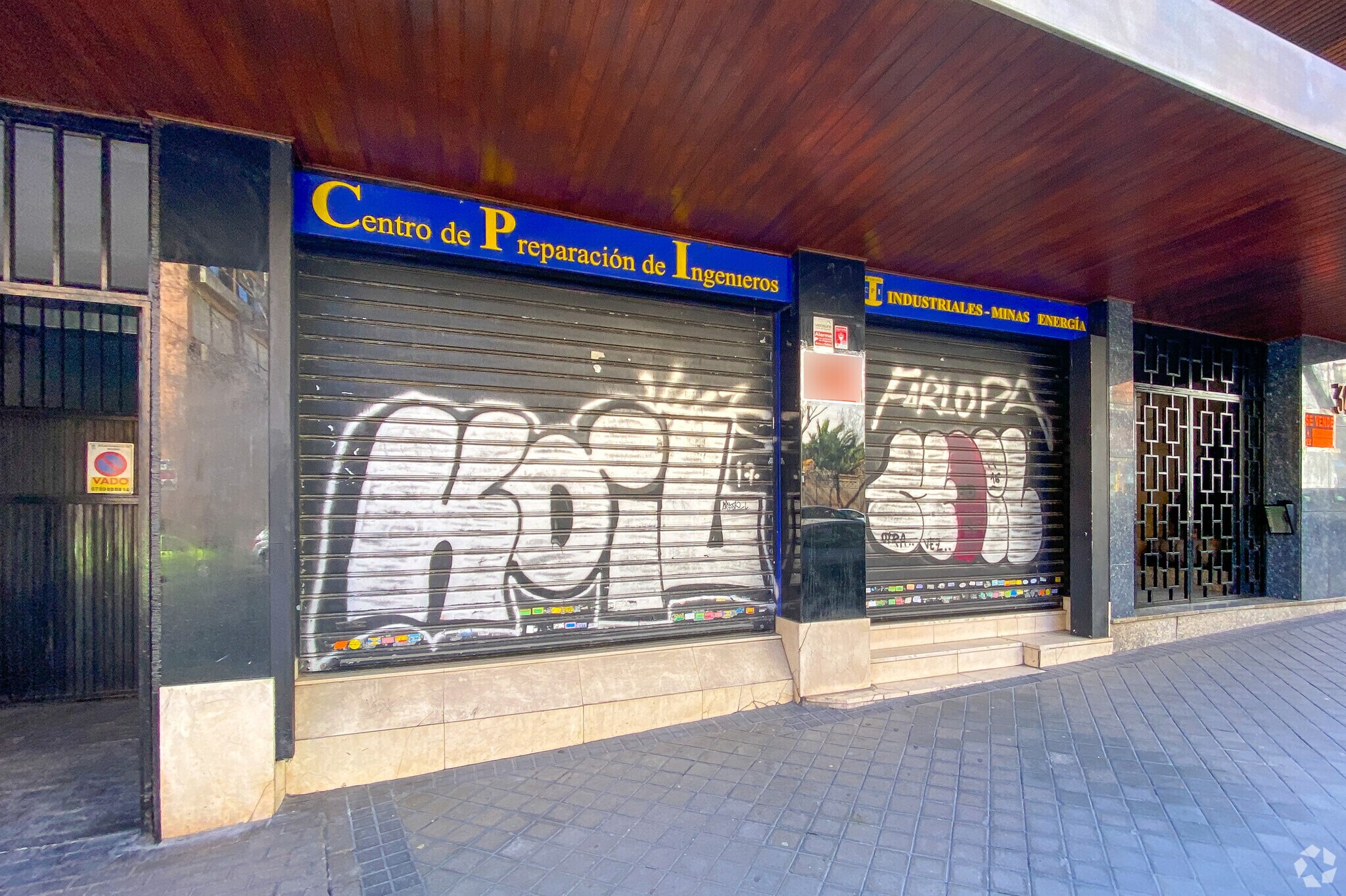 Calle Ríos Rosas, 34, Madrid, Madrid for lease Interior Photo- Image 1 of 2