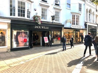 Plus de détails pour 55-59 East St, Brighton - Commerce de détail à louer