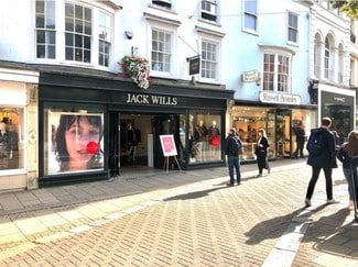 Plus de détails pour 55-59 East St, Brighton - Commerce de détail à louer