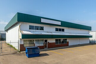 More details for 8803 60th Ave NW, Edmonton, AB - Industrial for Lease