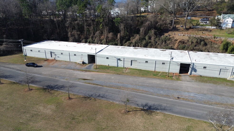 414 3rd ave, Dalton, GA à vendre - Photo du bâtiment - Image 3 de 23