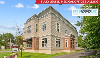 More details for 115 W Main St, Collegeville, PA - Office for Sale