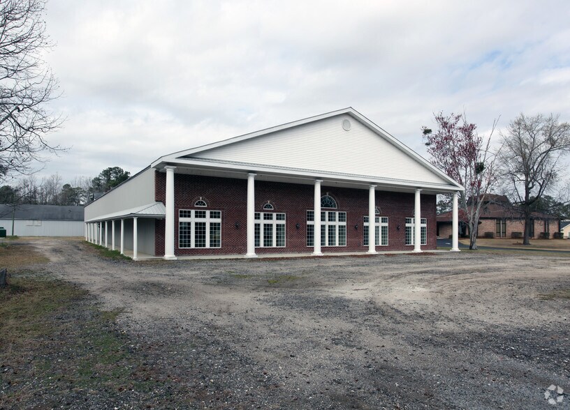 69 Jessamine Ave, Georgetown, SC à louer - Photo du bâtiment - Image 3 de 75
