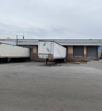 More details for 100 Eighth St, Passaic, NJ - Industrial for Lease