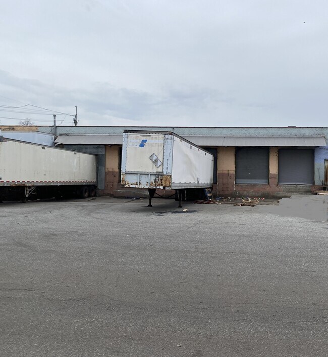 More details for 100 8th St, Passaic, NJ - Industrial for Lease