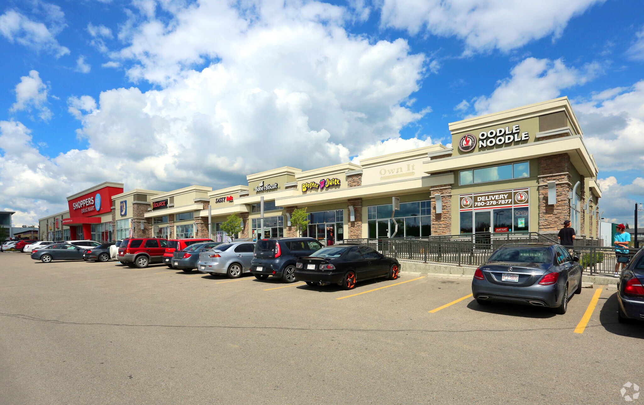 131 Century Crossing, Parkland County, AB for sale Primary Photo- Image 1 of 1