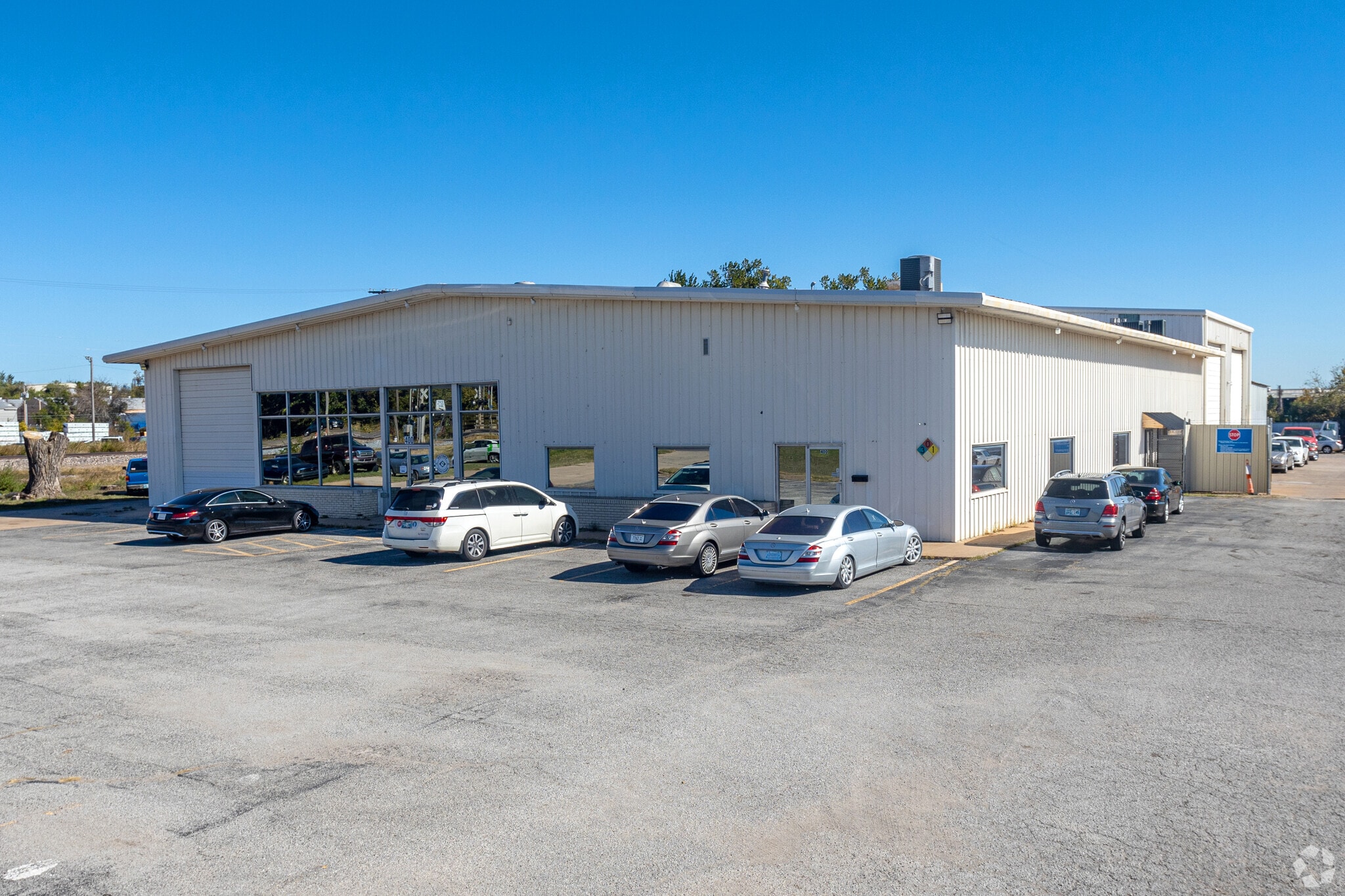 400 N Macarthur Blvd, Oklahoma City, OK à vendre Photo principale- Image 1 de 41