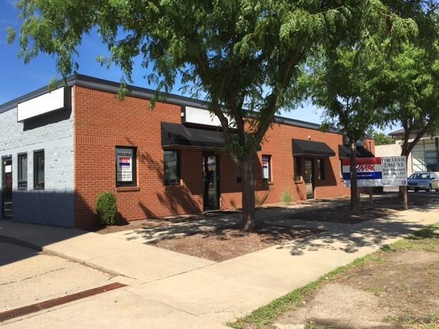 719 Main St, Peoria, IL à louer - Photo du bâtiment - Image 2 de 2