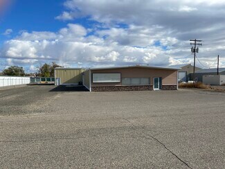 More details for 680 SE 13th St, Ontario, OR - Flex for Lease