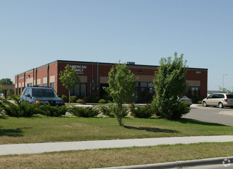 8811 92nd St S, Cottage Grove, MN for lease - Building Photo - Image 2 of 21