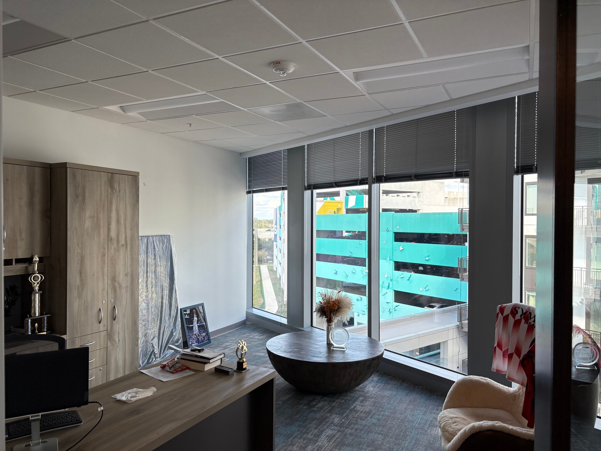 1150 Assembly Dr, Tampa, FL for lease Interior Photo- Image 1 of 3