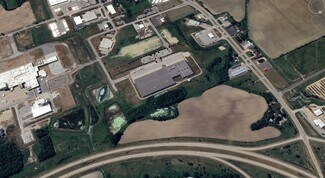 Plus de détails pour N US 127, Saint Johns, MI - Terrain à vendre