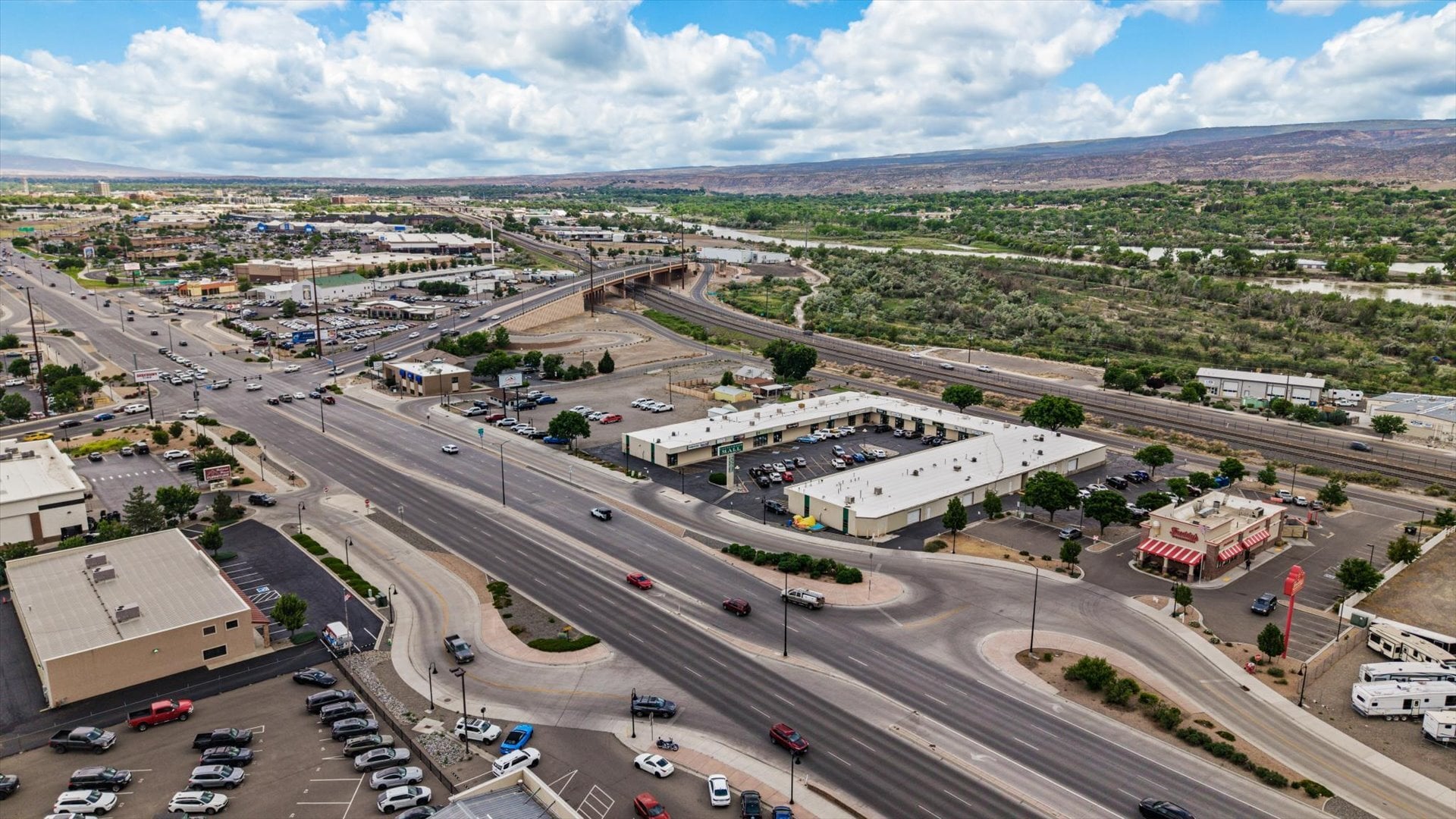 2493 Highway 6 and 50, Grand Junction, CO for sale Primary Photo- Image 1 of 25