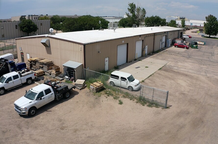 128 30th St, Greeley, CO à vendre - Photo du bâtiment - Image 2 de 20