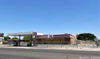 Plus de détails pour 3650 W 8th St, Yuma, AZ - Commerce de détail à vendre