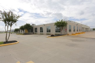 More details for 5661 Brittmoore Rd, Houston, TX - Industrial for Lease