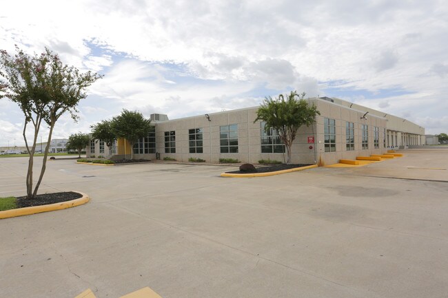 More details for 5661 Brittmoore Rd, Houston, TX - Industrial for Lease