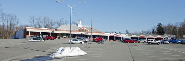 Plus de détails pour 1366 E Main St, Shrub Oak, NY - Commerce de détail à louer