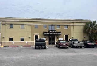 More details for 2012 Highway 90, Gautier, MS - Office/Medical for Lease