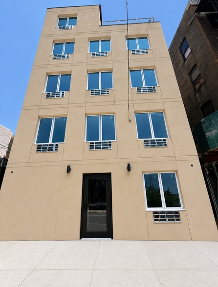 936 College Avenue Ave, Bronx, NY for sale - Building Photo - Image 3 of 10
