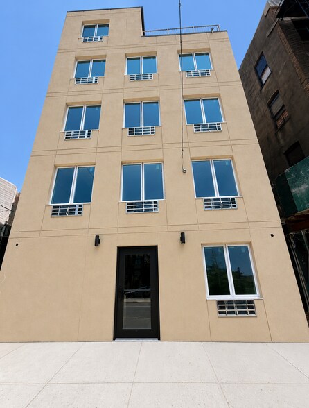 936 College Avenue Ave, Bronx, NY à vendre - Photo du bâtiment - Image 3 de 10