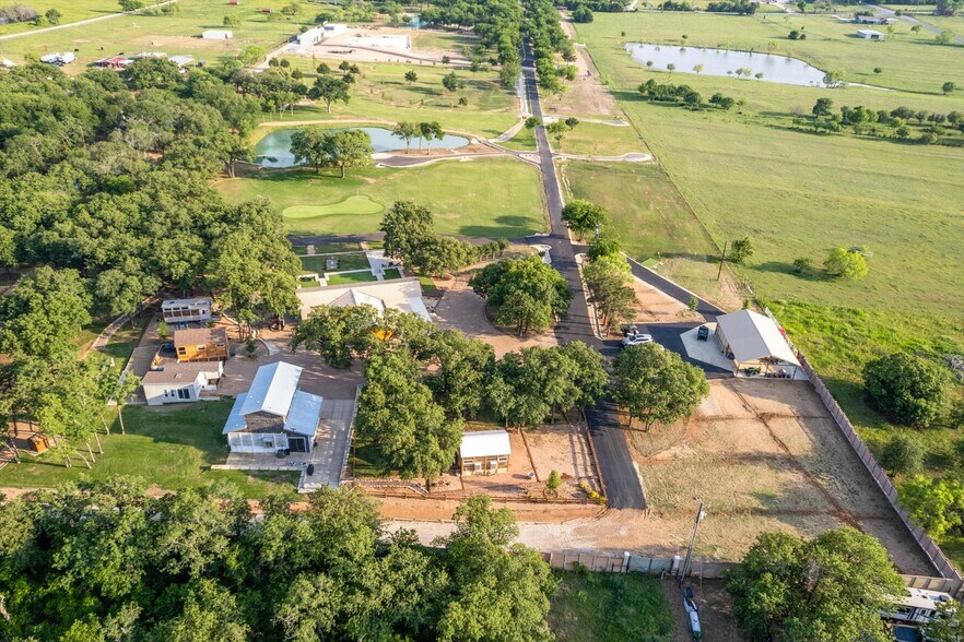 1000 County Road 904, Joshua, TX à vendre - Aérien - Image 2 de 78