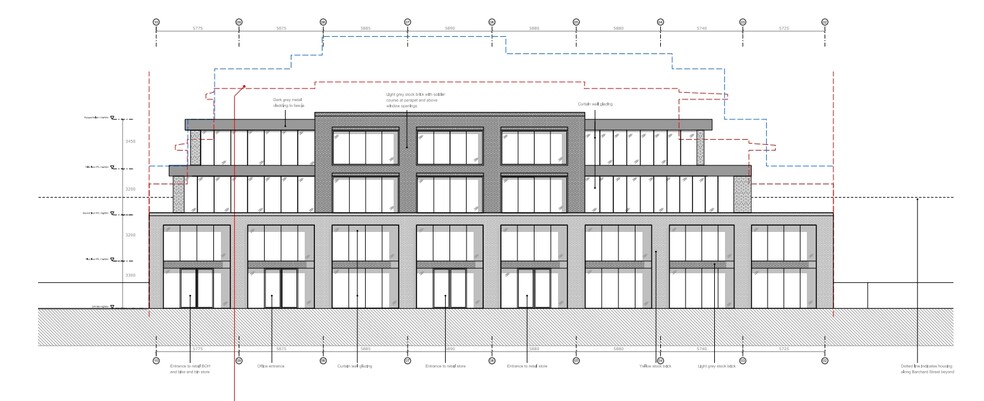 1 Armoury Way, London for lease - Building Photo - Image 2 of 3