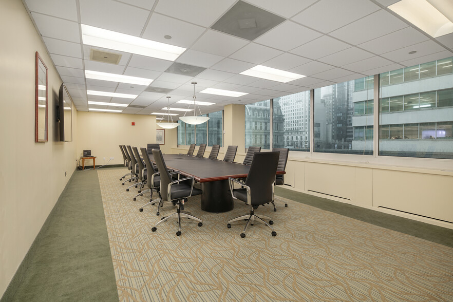 1500 John F Kennedy Blvd, Philadelphia, PA for lease - Interior Photo - Image 2 of 29