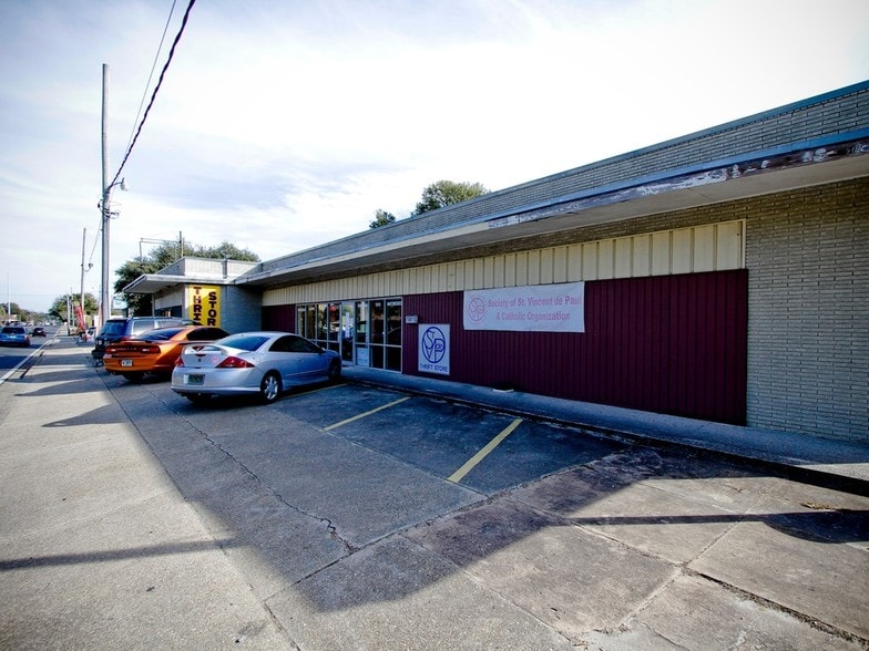 1417 W Cervantes St, Pensacola, FL for lease - Building Photo - Image 3 of 32