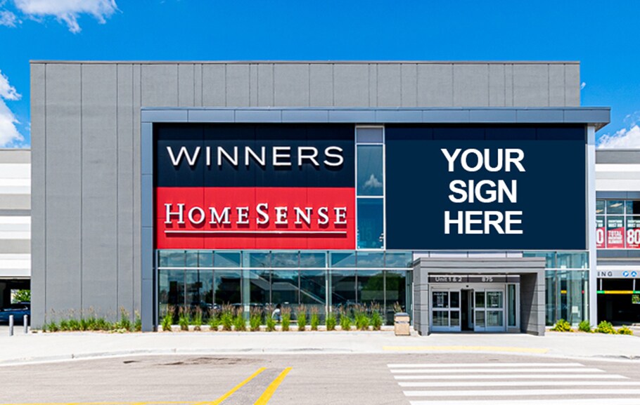 875 St. James St, Winnipeg, MB à louer Photo principale- Image 1 de 12