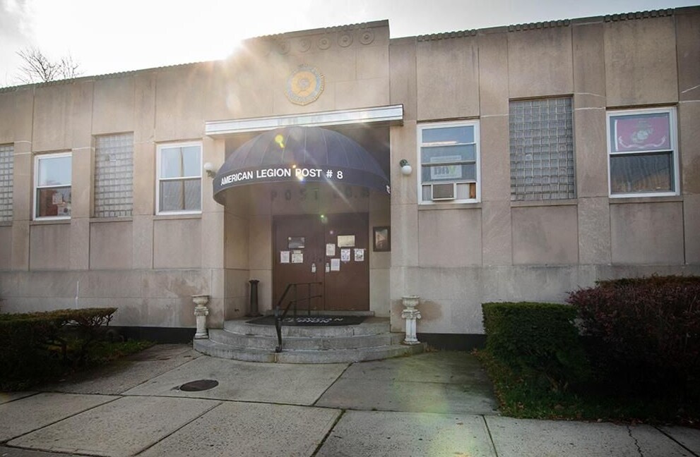 112 North Ave, New Rochelle, NY à vendre Photo du bâtiment- Image 1 de 26