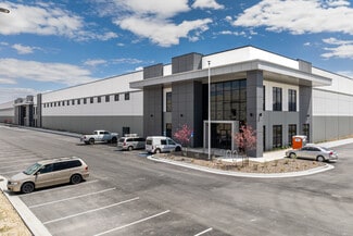 More details for 821 N 6550 W, Salt Lake City, UT - Industrial for Lease