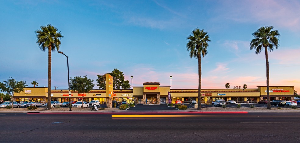 4935 W Glendale Ave, Glendale, AZ for sale - Building Photo - Image 1 of 1