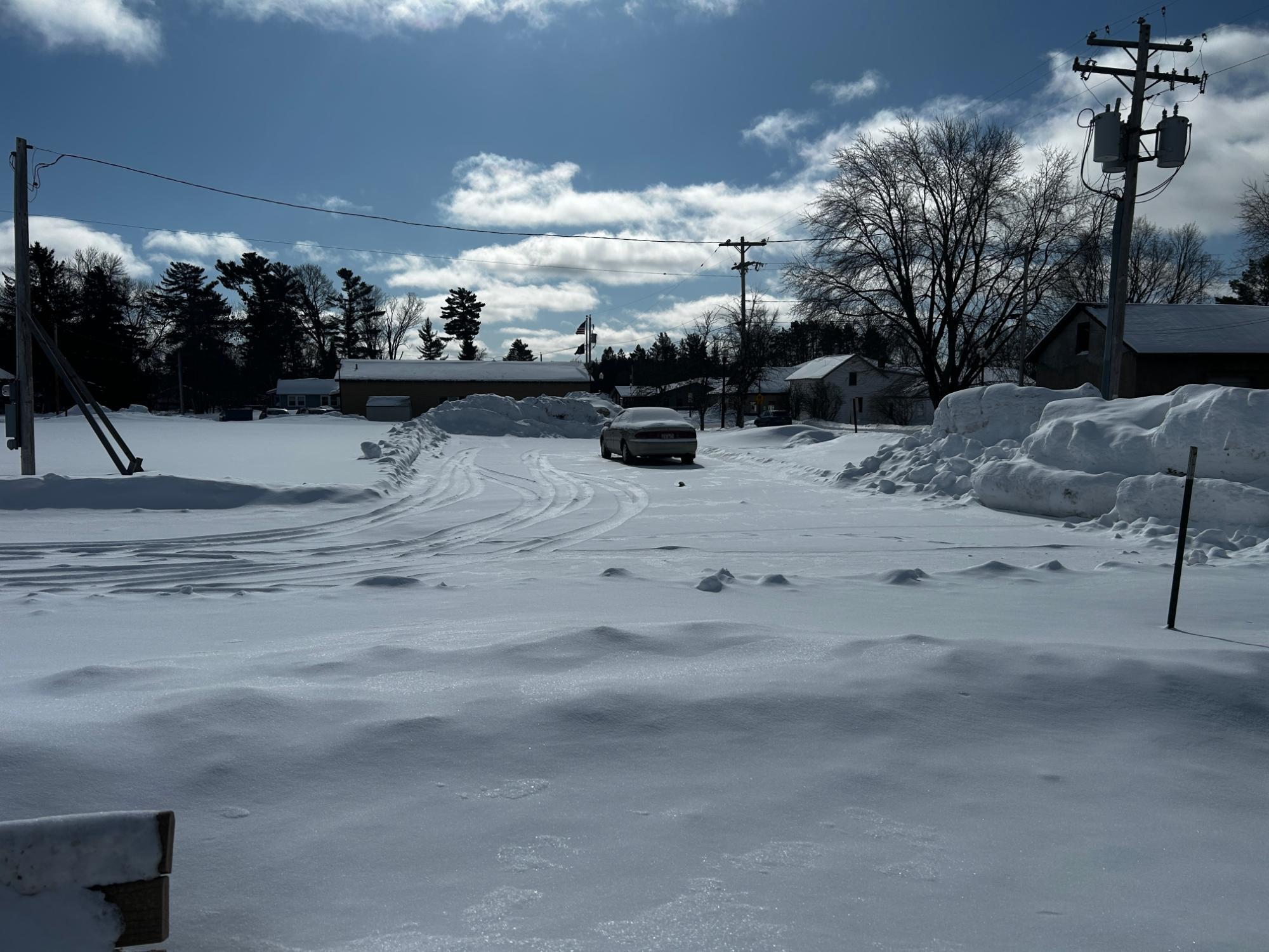 1785 Superior St, Three Lakes, WI à vendre Photo principale- Image 1 de 5