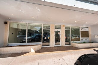 3425 Galt Ocean Dr, Fort Lauderdale, FL for lease Building Photo- Image 1 of 12