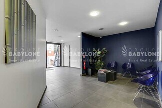 Plus de détails pour 130 Rue De Normandie, Courbevoie - Bureau à louer