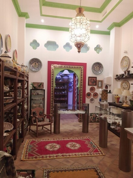 Retail in Córdoba, Córdoba for sale - Interior Photo - Image 1 of 5