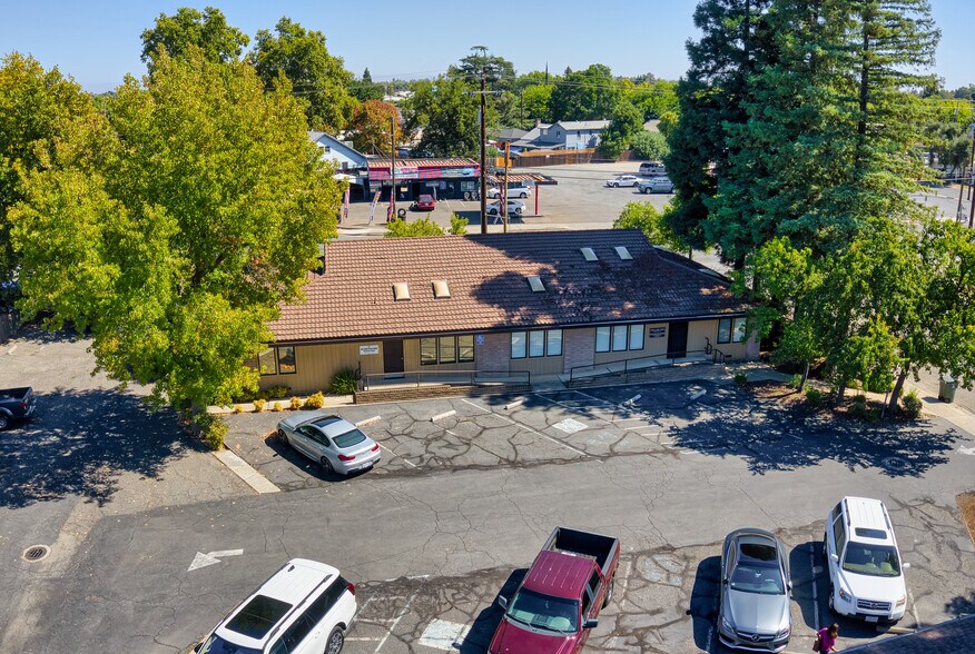1408 Live Oak Blvd, Yuba City, CA à vendre - Aérien - Image 1 de 28