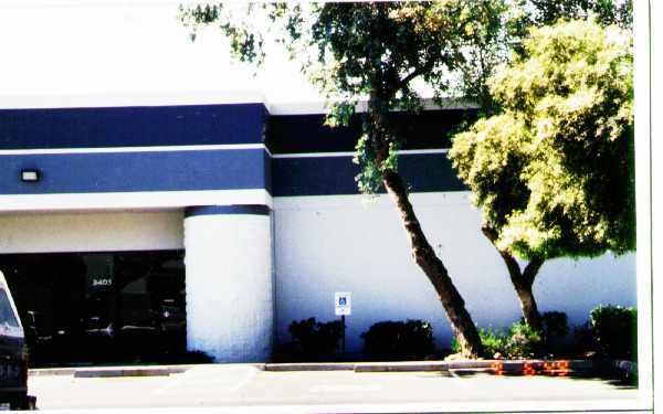 3345-3401 W Flower St, Phoenix, AZ à louer - Photo du bâtiment - Image 2 de 14