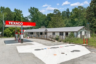 More details for 488 W GA Highway 49, Milledgeville, GA - Retail for Sale