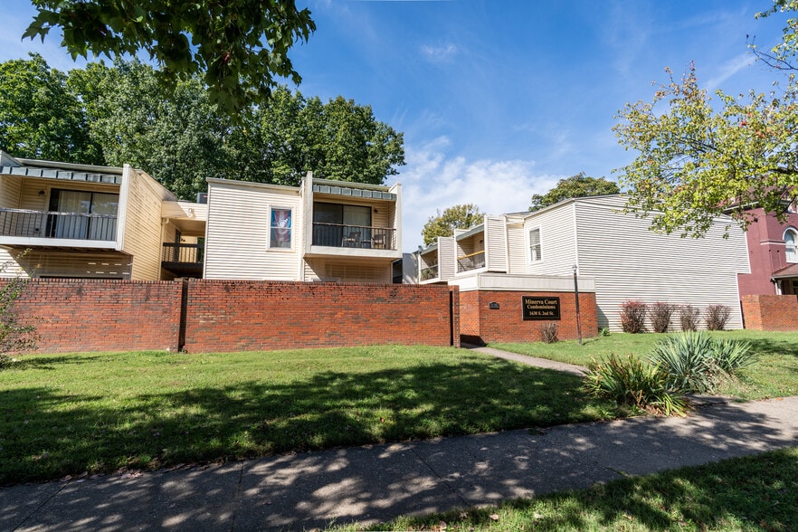 1630 S 2nd St, Louisville, KY for sale - Building Photo - Image 2 of 37