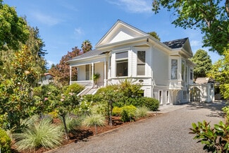 Plus de détails pour 2230 1st St, Napa, CA - Spécialité à vendre
