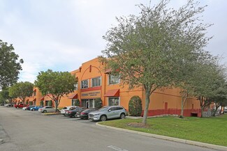 Plus de détails pour 9601-9667 NW 33rd St, Miami, FL - Industriel à louer