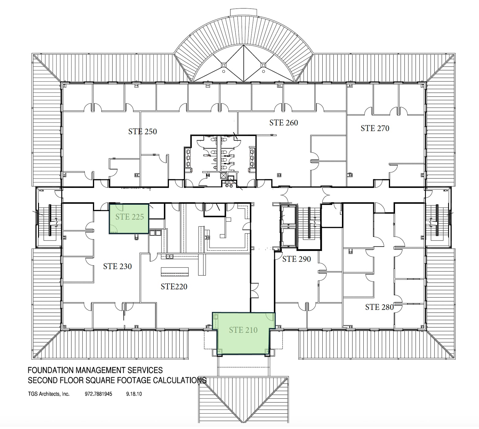 2800 Shoreline Dr, Denton, TX à louer Photo intérieure- Image 1 de 1