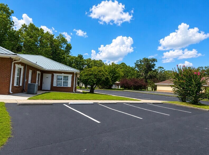 1283 SW Sr-47, Lake City, FL à louer - Photo du bâtiment - Image 3 de 32