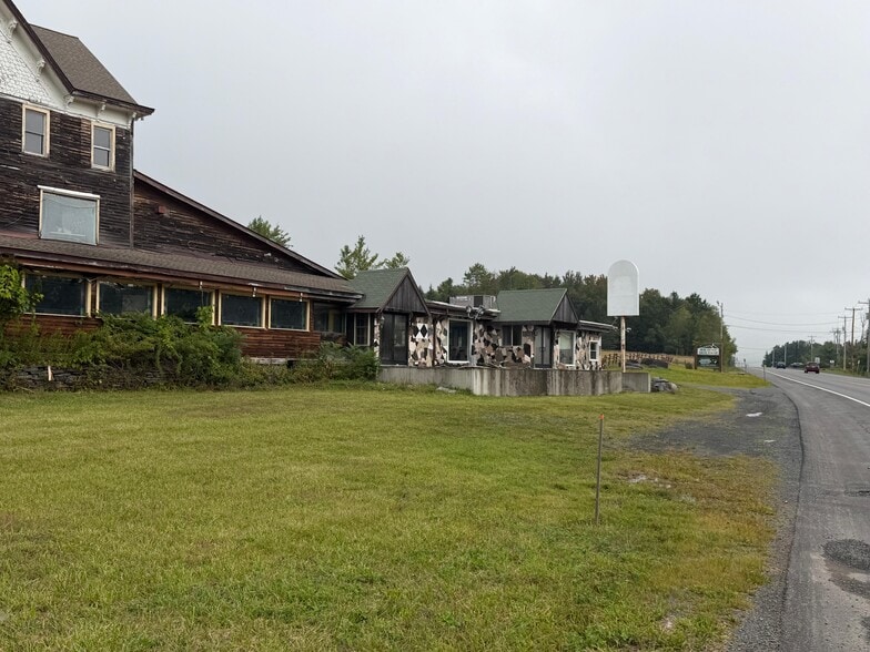 6550 Rt-23a, Tannersville, NY for sale - Building Photo - Image 3 of 9