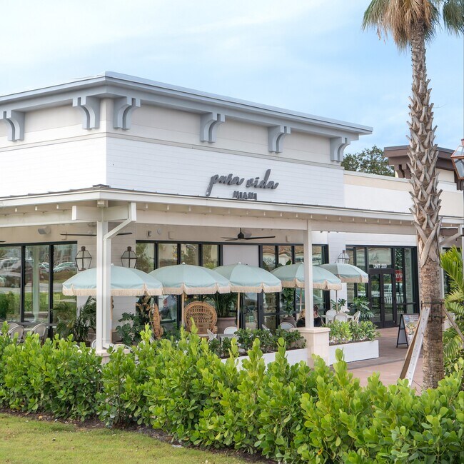 Plus de détails pour 4800-4996 S Tamiami Trl, Sarasota, FL - Commerce de détail à louer